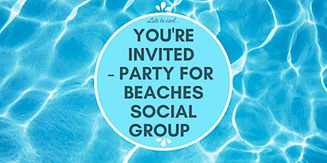Meet Everyone Party- Please come along, even if you have not attended B4 primary image