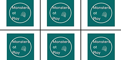 Monsters at Play 10/06/21 primary image