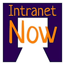 Intranet Now - the conference for comms and intranet people primary image