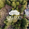Logotipo da organização Quarry Amphitheater