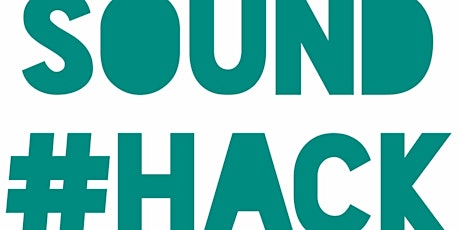 Ideas Test presents Sound#Hack featuring AudioActive’s In The Lab primary image