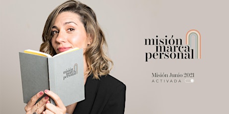 Misión Marca Personal  Junio | 15° Edición