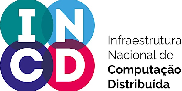 INCD - Workshop Openstack