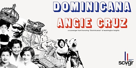 DOMINICANA IN THE HEIGHTS primary image