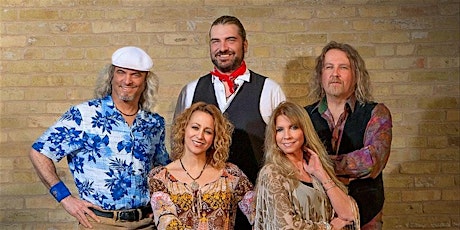 TUSK: The Ultimate Fleetwood Mac Tribute | LAST TABLES - BUY NOW! tickets