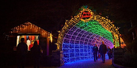 Image principale de Cambria Christmas Market 2021