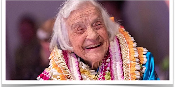 101st Birthday Celebration for Barbara B. Smith