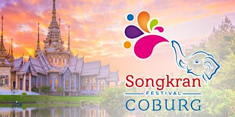 Hauptbild für Songkran Tour in Coburg - PayPal Zahlung