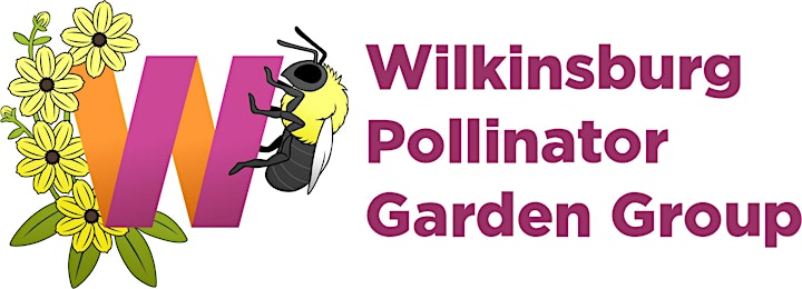 Wilkinsburg Pollinator Garden  Group Tour image