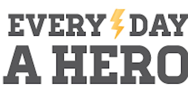 Every Day a Hero 2015