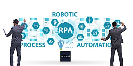 Roundtable RPA proces automatisering