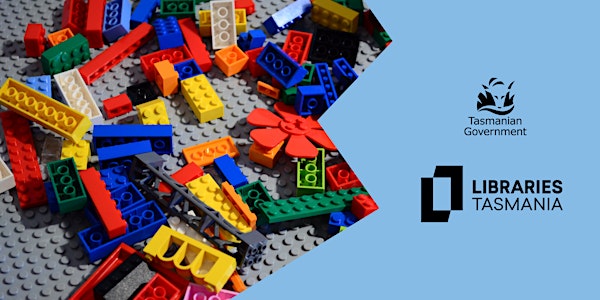 School Holiday Program - Lego Challenges @ Rosny Library
