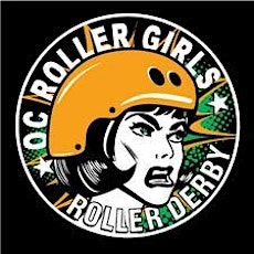 OC Rollers Flat Track Roller Derby: Back Bay Bombshells vs. Westside Wreck Hers & Psycho Ex-Girlfriends vs. Mojave Rattle Skaters primary image