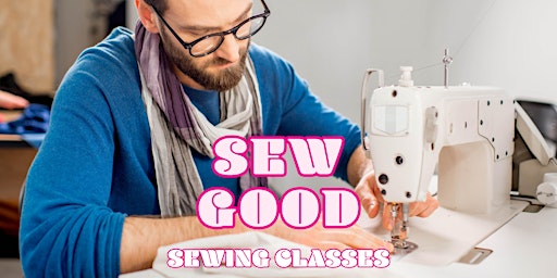 Sewing Classes - Sew Good - Intermediate primary image