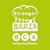 Logo de Buxton Civic Association Limited