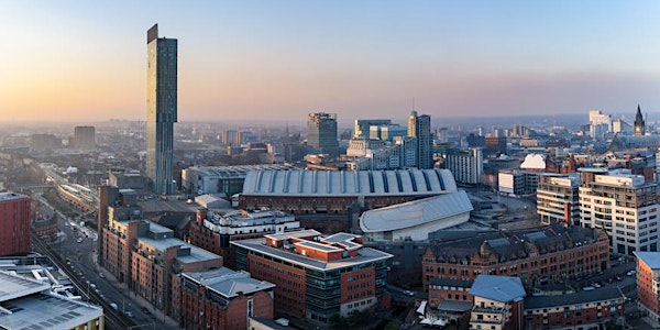 Tigers - Manchester City Centre Networking