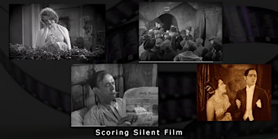 Scoring Silent Film