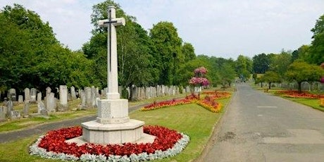 Hawkhead Cemetery Mass primary image