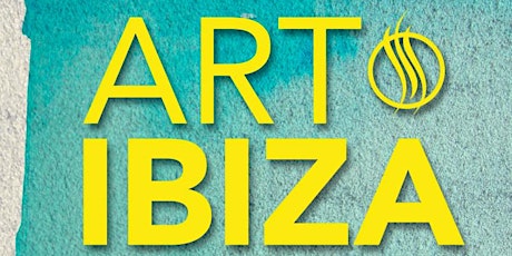 Art Ibiza '15 - General Admission (July 18) primary image