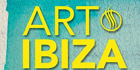 Art Ibiza '15 - General Admission (July 19) primary image
