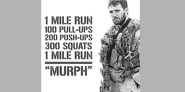 Murph Day 2015