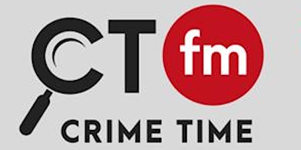 The Great Summer CrimeTimeFM Crime Fiction Debate