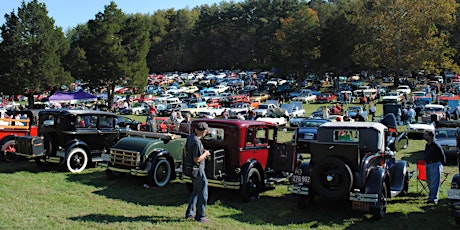 Rockville Antique and Classic Car Show primary image
