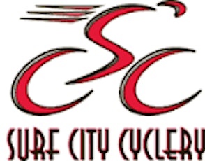 Surf City Cyclery Women's Road Ride primary image