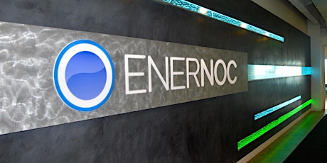 Sales Professional Networking Event at EnerNOC primary image