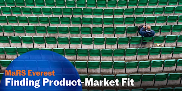 TechAlliance: Finding Product-Market Fit - July 13 and 14, 2021 (Jul-2021)
