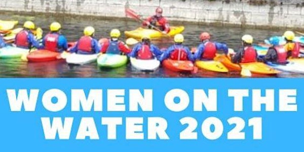 Women on the Water 2021
