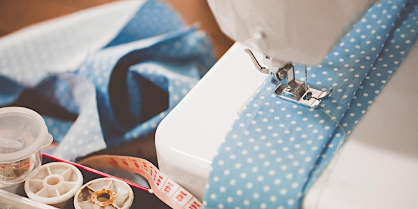 Holiday Sewing Club (9+yrs)