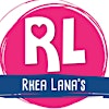 Logotipo de Rhea Lana's of NoCo