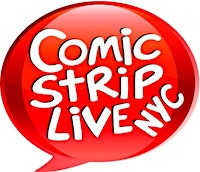 Comic Strip Live Comedy Club