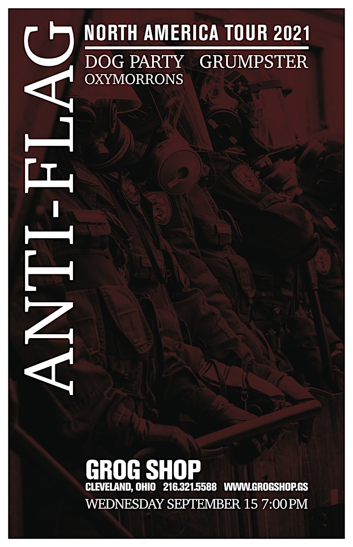 Anti-Flag image