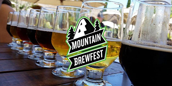 Mountain Brewfest 2021