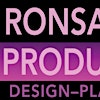 Logo de Ron Sanford Productions