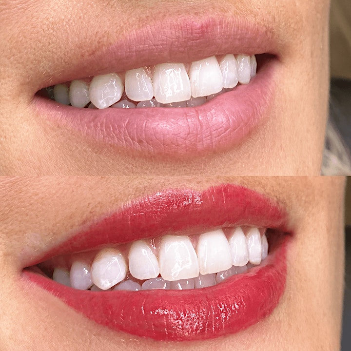 
		1 Day  LIP BLUSHING  Training (PMU) DMV's Preferred image
