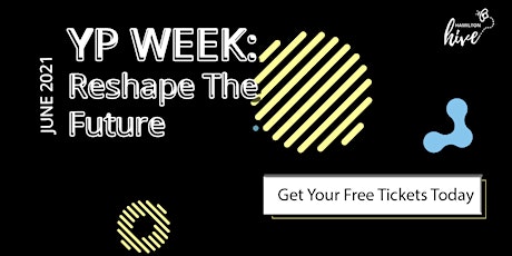 YP Week 2021: Reshaping the Future primary image