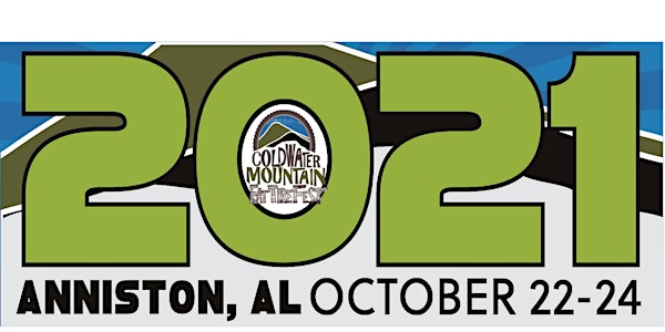 2021 Coldwater Mountain Fat Tire Festival