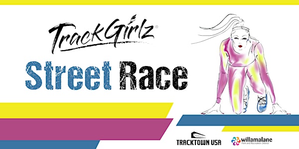 TrackGirlz Street Race