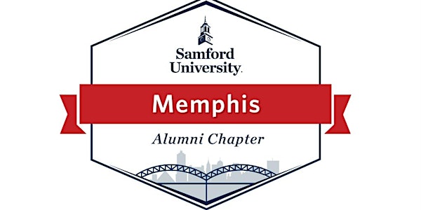 Memphis Alumni Chapter's Fall Event