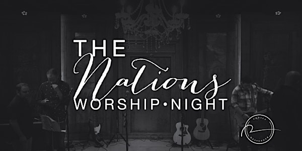 Nations Worship Night
