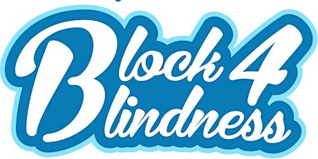 A BLOCK 4 BLINDNESS | #BLOCKTAIL Party | 21 & OVER primary image