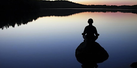 3-Day Non-residential Meditation Retreat with Steve Armstrong June 26 - 28 2015 primary image