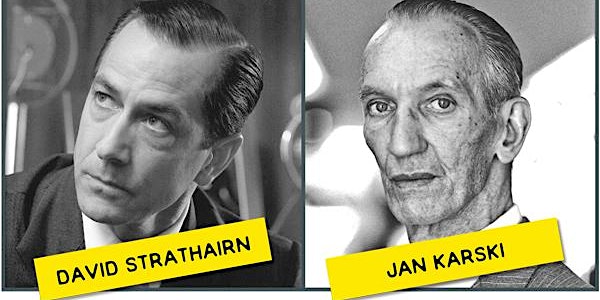 MY REPORT TO THE WORLD: THE STORY OF JAN KARSKI