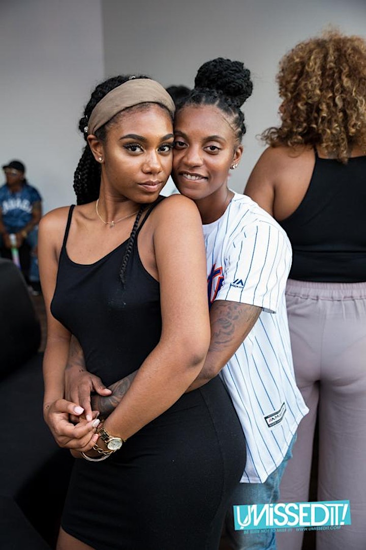BAIT NYC 2021 PRIDE FOR WOMEN JUNE 24th - JUNE 27th!!! image