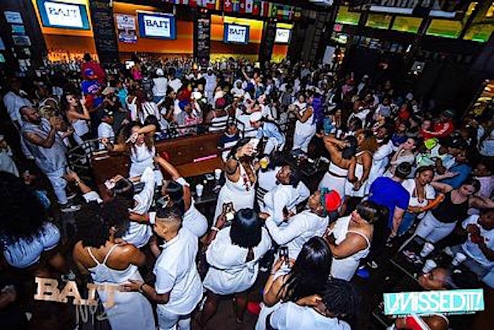 BAIT NYC 2022 PRIDE FOR WOMEN JUNE 23th - JUNE 26th!!! image