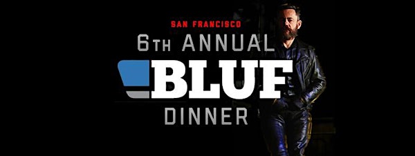 In Gear - Annual BLUFsf Up Your Alley Dinner