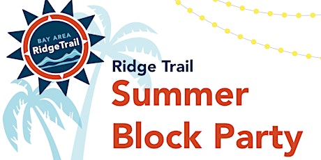 Ridge Trail Summer Block Party primary image